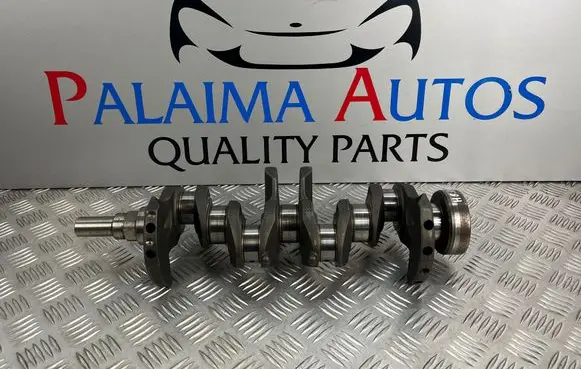 Ford Mondeo MK V Crankshaft T46AA