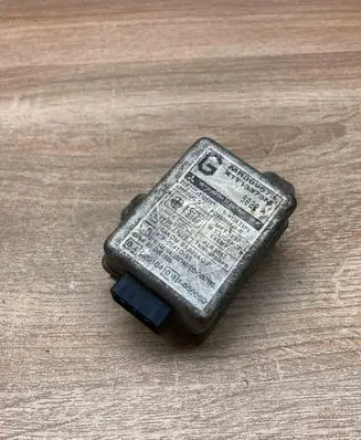 Mitsubishi Colt Immobilizer control unit/module MR309673 X1T13373M