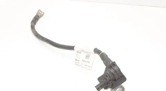 Volkswagen Transporter - Caravelle T6 Negative earth cable (battery) 7E0915181G
