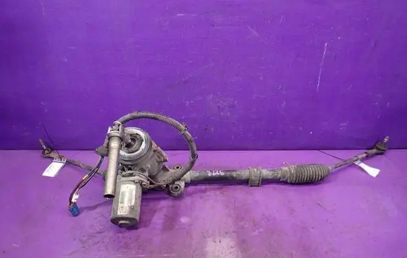 Mitsubishi Colt CZ3 Steering rack MR594094