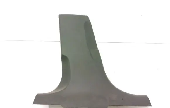 Audi A6 S6 C7 4G (B) pillar trim (bottom) 4G0867239