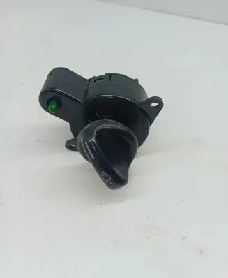 Ford Explorer Light switch F87B11654