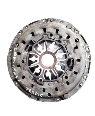 Renault Trafic II (X83) Pressure plate E3911