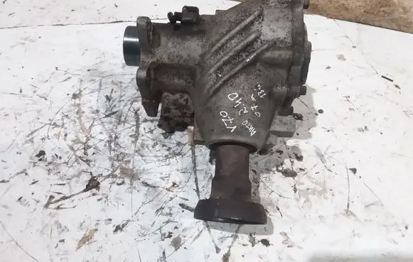 Volvo V70 Gearbox transfer box case 330700016