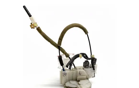 Honda Accord Front door lock