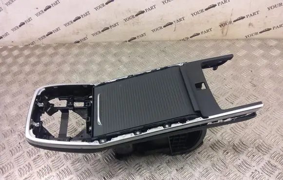 KIA Niro Cup holder front 84670q4000