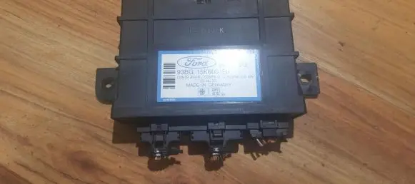 Ford Mondeo MK I Other control units/modules 93BG15K600EB G1UHK