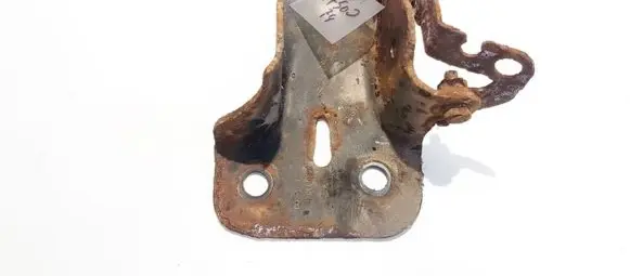 Citroen C3 Bracket in trunk/boot 520845d