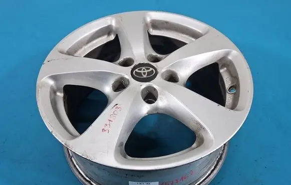 Toyota RAV 4 (XA20) R16 alloy rim IMPRK1577162