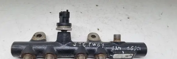 Dacia Sandero Fuel main line pipe H8201157327