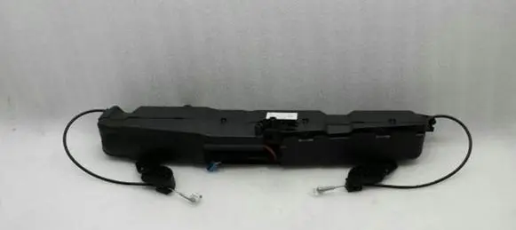 Mercedes-Benz E W212 Tailgate boot lock/latch motor A2128200842