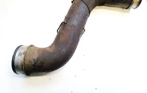 Mercedes-Benz E W211 Intercooler hose/pipe 