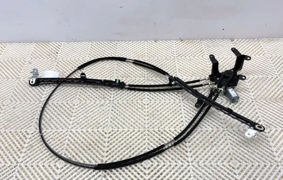 BMW 5 G30 G31 G38 Other exterior part 7385491
