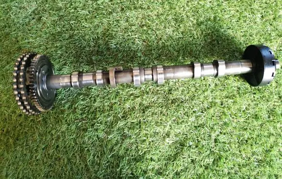 Mercedes-Benz ML W164 Camshaft MBTR64223W NA16031276 0903401900601