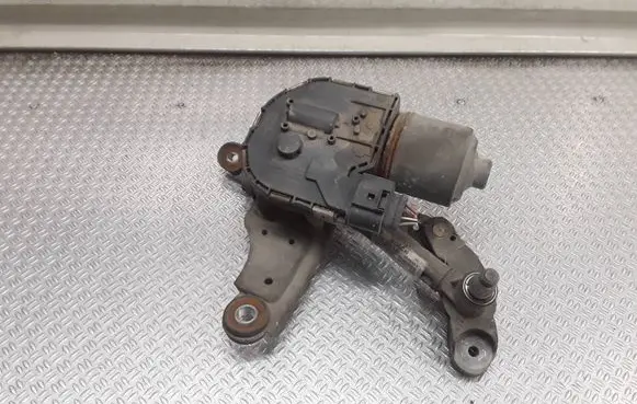 Ford S-MAX Front wiper linkage and motor 1397220602