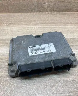 Audi A3 S3 8L Engine control unit/module ECU 0261204126 06A906018C