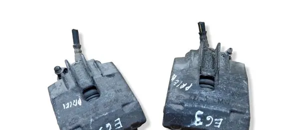 BMW 6 E63 E64 Front brake caliper 4220CM