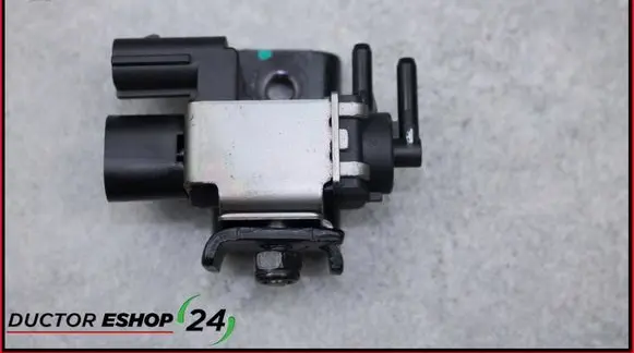 KIA Ceed Vacuum valve 
