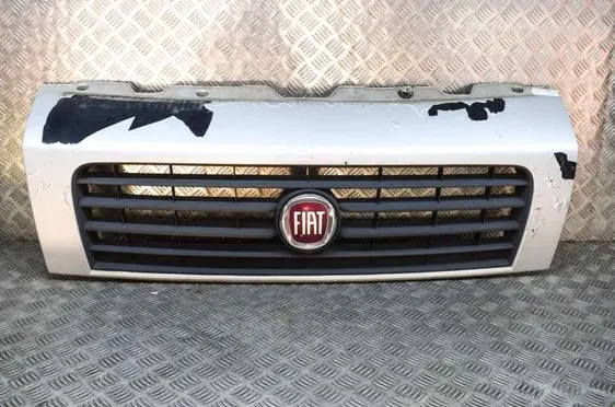 Fiat Ducato Front grill 1308067070