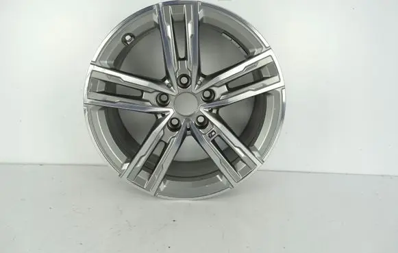 Original wheel cap