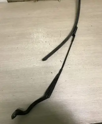 Ford S-MAX Windshield/front glass wiper blade 6M2117526CB