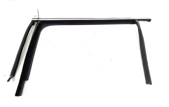 Volkswagen PASSAT B9 Other rear door trim element 3J0839431