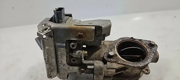 Subaru Forester SJ Throttle valve 
