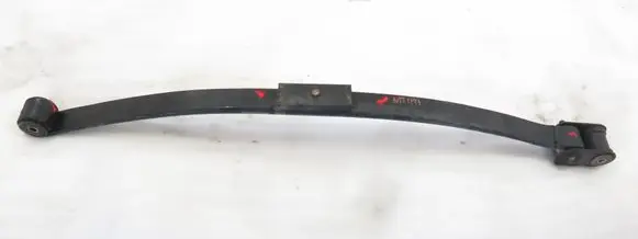 Iveco Daily 6th gen Rear leaf spring 