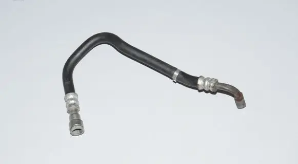 BMW 3 E90 E91 Power steering hose/pipe/line 6790675 6783744 32416790675