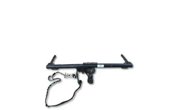 Volkswagen PASSAT B8 Tow bar 3G9803881A