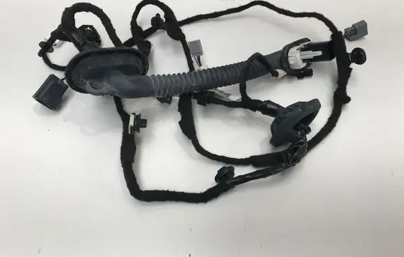 Ford Kuga III Rear door wiring loom LX6T14633EAEC