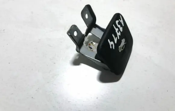 Chevrolet Epica Engine bonnet (hood) release handle
