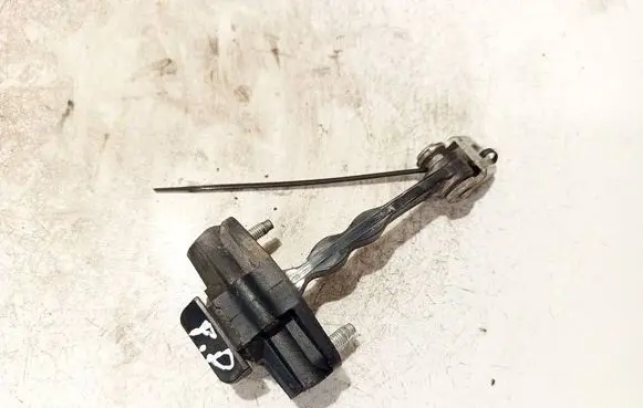 Fiat Doblo Front door check strap stopper 