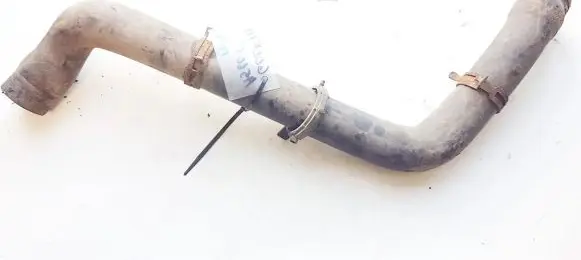 Volkswagen Golf III Engine coolant pipe/hose 1h0121101b