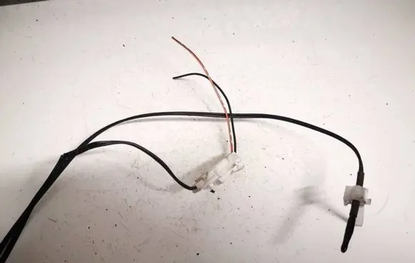 Nissan Primera Interior temperature sensor 