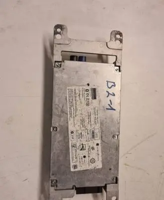 BMW X5 E70 Bluetooth control unit module 9257160 2259338
