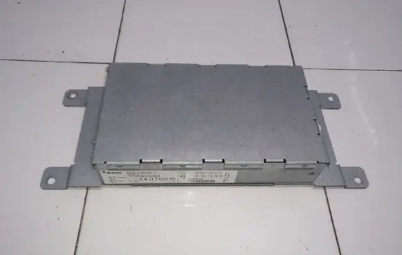 BMW 1 E81 E87 Bluetooth control unit module 8421695304401