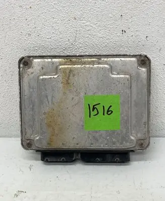 Volkswagen Transporter - Caravelle T4 Engine control unit/module 074906018AL 112805 28SA4771