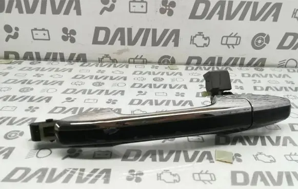Honda Civic Front door exterior handle