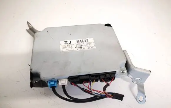 Lexus IS 220D-250-350 Parking PDC control unit/module 8679253020