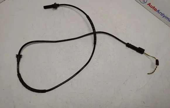 BMW X5M E70 ABS rear brake sensor 6771777 34526771777