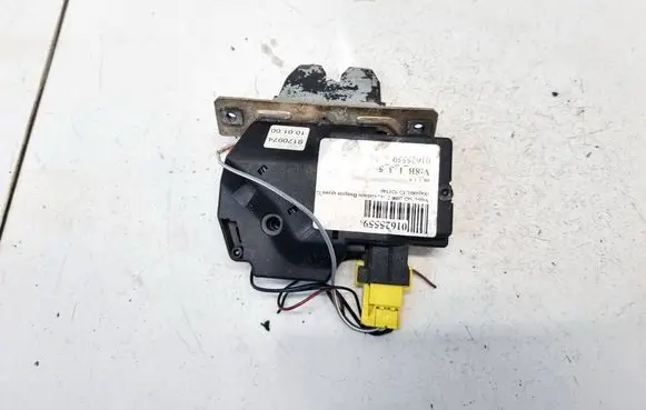 Volvo S80 Tailgate/trunk/boot lock/catch/latch 920346 9170974