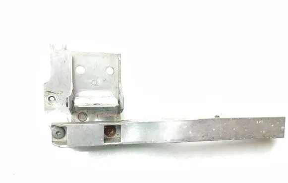 BMW 7 F01 F02 F03 F04 Radiator mount bracket 7186513 7207151 7211161