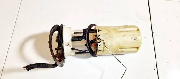 Peugeot Boxer In-tank fuel pump 0580303016 186051