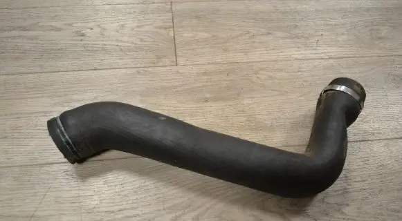 Iveco Daily 6th gen Clutch pipe/line 5801302591