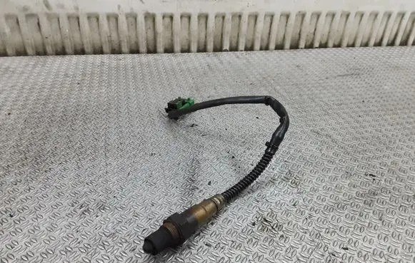 Peugeot 607 Lambda probe sensor