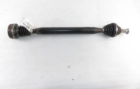 Seat Ibiza III (6L) Front driveshaft