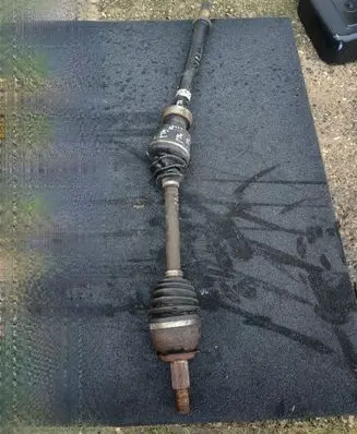 Mazda 6 Front driveshaft
