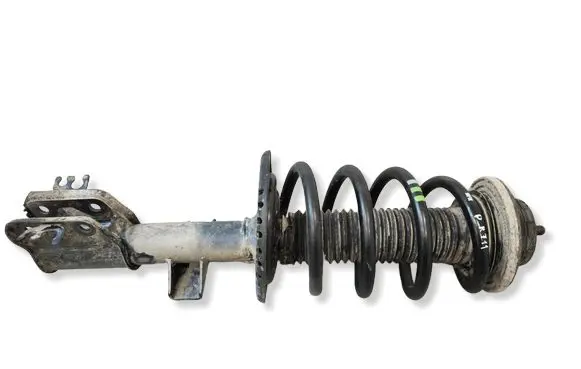 Volkswagen Transporter - Caravelle T6 Front shock absorber with coil spring 
