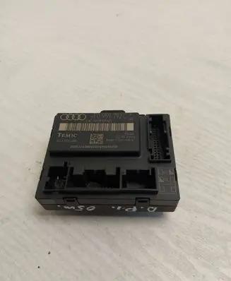 Audi A6 S6 C6 4F Door control unit/module 4F0959792C 4F0910792C 0033TFK0001